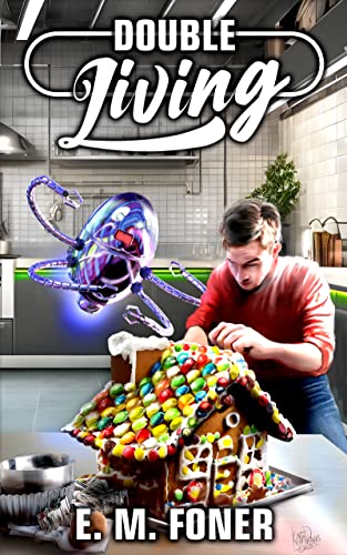 Double Living book cover