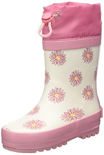 (-20%) Playshoes Gummistiefel Margeriten