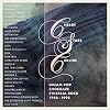 Cherry Stars Collide - Dream Pop, Shoegaze & Ethereal Rock 1986-1995 / Various