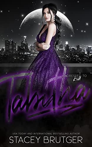 Tabitha (By: Stacey Brutger) cover