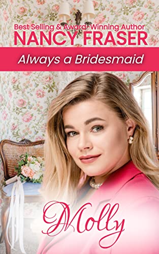 Molly book cover