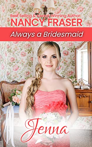 Jenna book cover