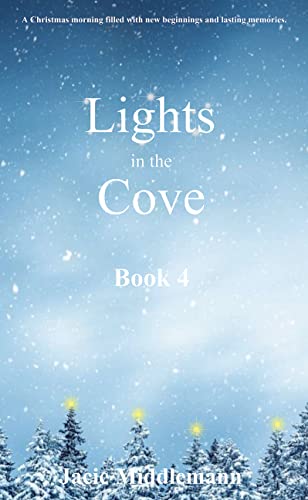 Lights in the Cove - Book 4 book cover