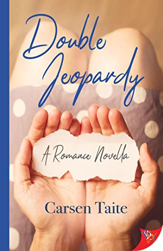 Double Jeopardy book cover