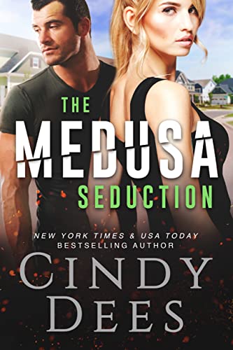 The Seduction book cover