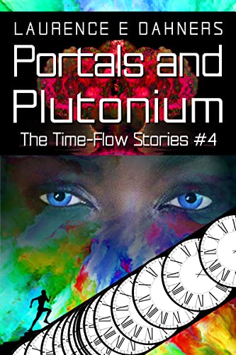 Portals and Plutonium book cover