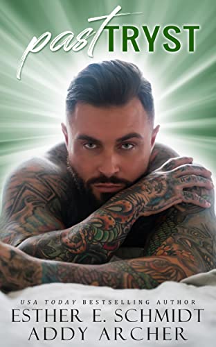 Past Tryst book cover