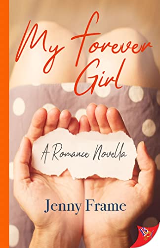 My Forever Girl (By: Jenny Frame) cover