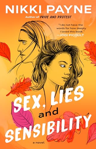 Sex, Lies and Sensibility book cover