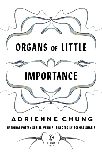Organs Of Little Importance book cover