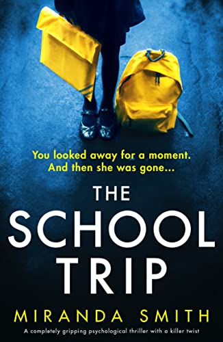 The School Trip cover