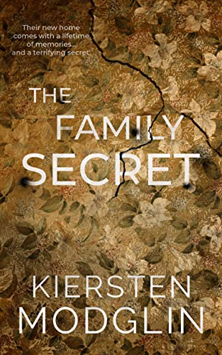 The Family Secret book cover
