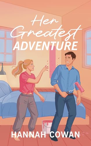 Her Greatest Adventure book cover