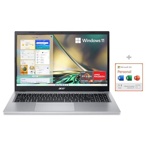 Acer Aspire Go 15 2025