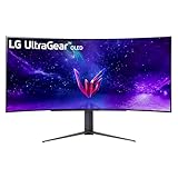 LG UltraGear 45 OLED