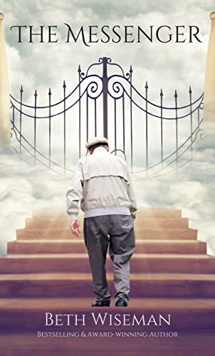 The Messenger book cover