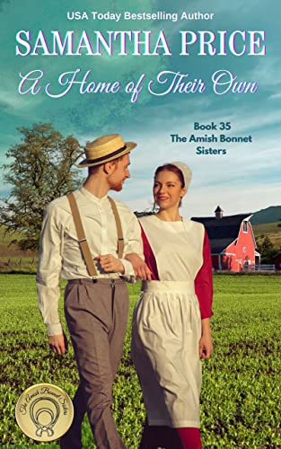 A Home of Their Own book cover