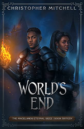 World's End cover