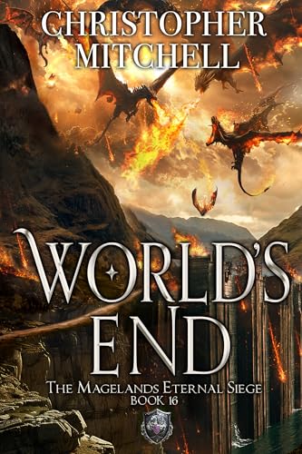 World's End book cover