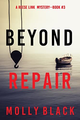 Beyond Repair book cover