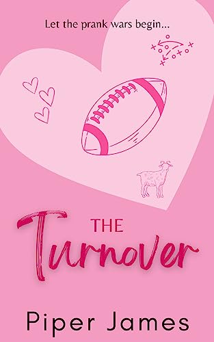 The Turnover book cover