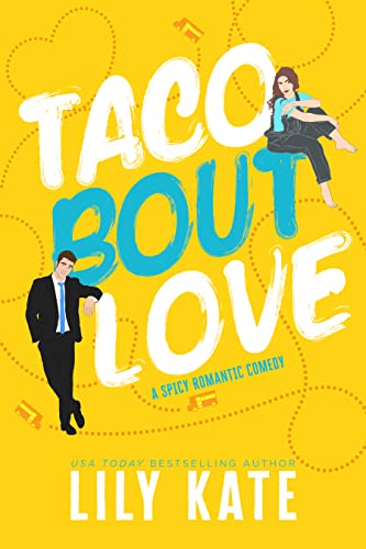Taco Bout Love book cover