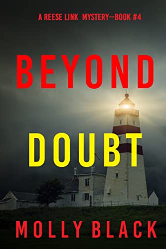 Beyond Doubt book cover
