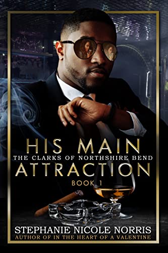 His Main Attraction cover