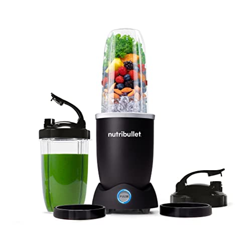 nutribullet Pro+ 1200W Personal Blender with Pulse Function