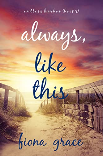 Always, Like This book cover