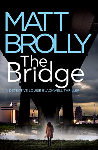 The Bridge book cover