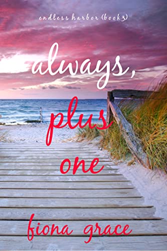 Always, Plus One book cover