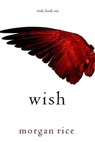 Wish cover