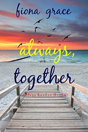 Always, Together book cover