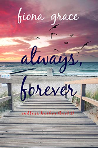 Always, Forever book cover
