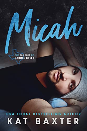 Micah cover