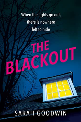 The Blackout book cover