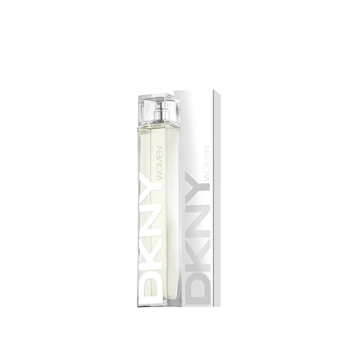(-35%) DKNY Women, Eau de Parfum für Damen, Blumiges Parfüm, Orange, 100 ml