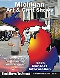 2023 Michigan Art & Craft Shows