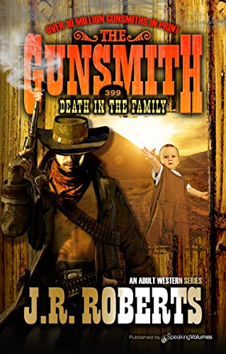 Death in the Family book cover
