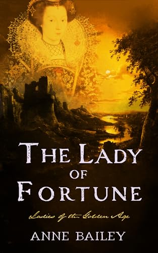 The Lady of Fortune book cover