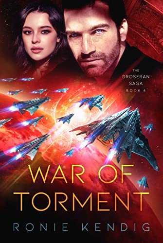 War of Torment cover