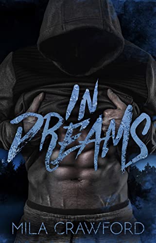 In Dreams book cover