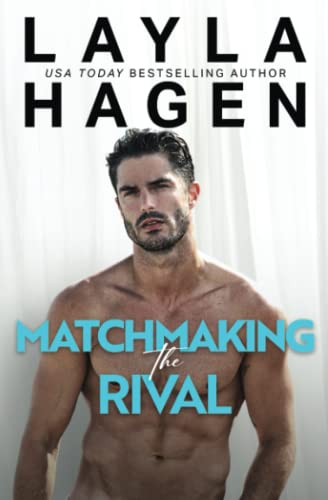 Matchmaking The Rival book cover