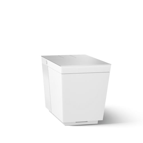 KOHLER Numi 2.0 Smart Toilet (White)