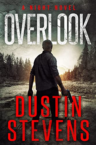 Overlook book cover
