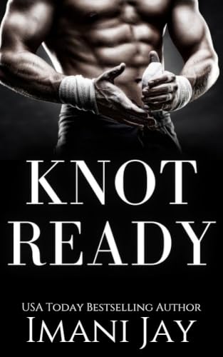 Knot Ready book cover