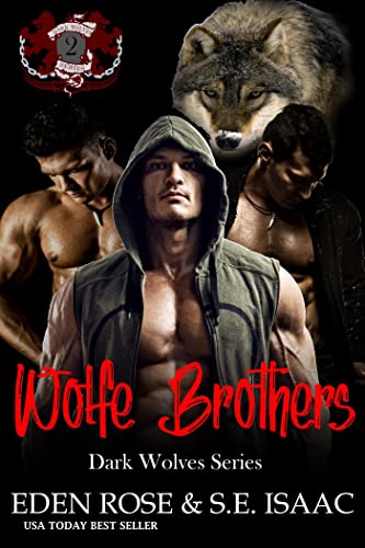 The Wolfe Brothers book cover