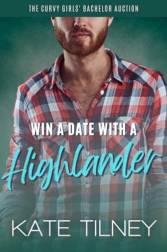 Win a Date with a Highlander book cover