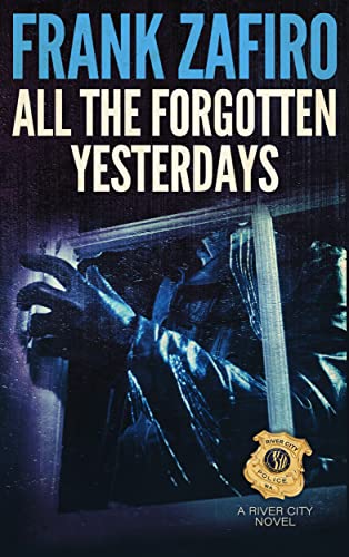 All the Forgotten Yesterdays book cover